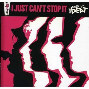The English Beat - Just Can't Stop It  CD